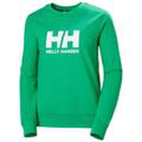 Jersey W Hh Logo Crew 2.0 para mujer - Helly Hansen - Modalova