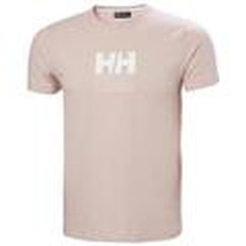 Tops y Camisetas Core Graphic T para hombre - Helly Hansen - Modalova