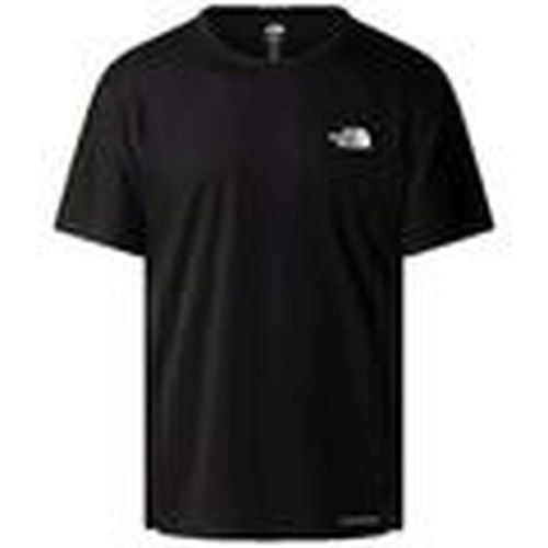 Camiseta manga larga Summer Lt Upf S/S para hombre - The North Face - Modalova