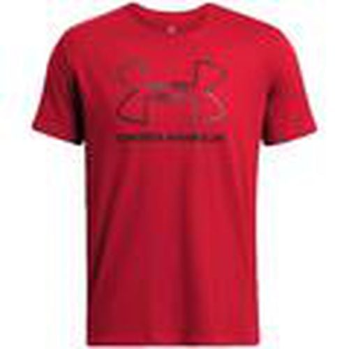 Tops y Camisetas Fondation Ua para hombre - Under Armour - Modalova