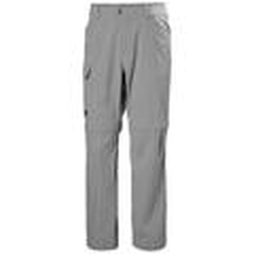 Pantalones Elv Light Zip Off para hombre - Helly Hansen - Modalova