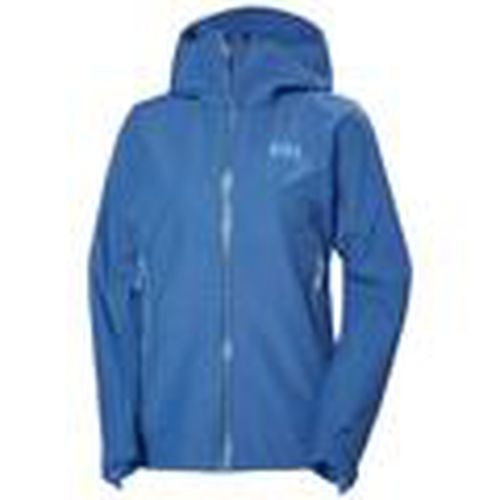 Chaquetas W Blaze 3L Shell para mujer - Helly Hansen - Modalova