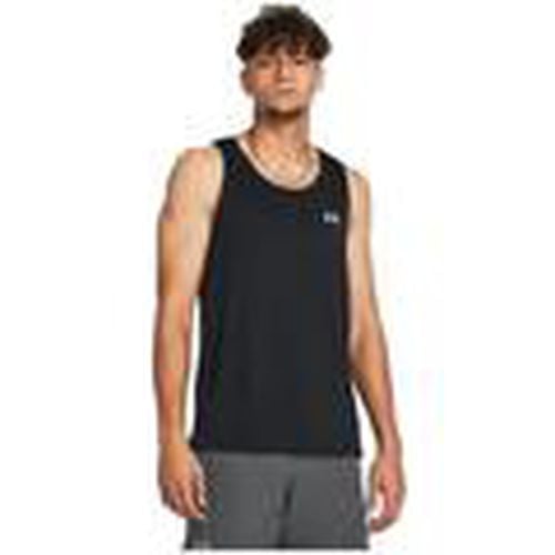 Camiseta tirantes Lancement Ua para hombre - Under Armour - Modalova