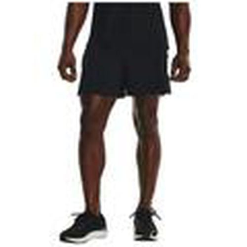 Short De 13 Cm Ua Launch Elite para hombre - Under Armour - Modalova