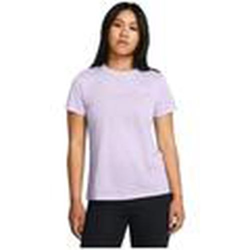 Tops y Camisetas Énigme Technologique Ua para mujer - Under Armour - Modalova