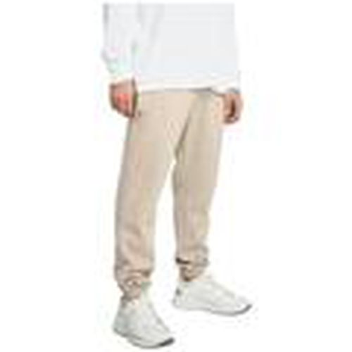 Jeggins Pantalon De Jogging En Polaire Ua Icon para hombre - Under Armour - Modalova