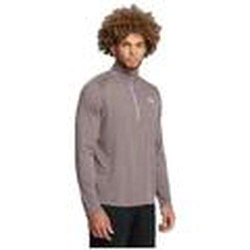 Camiseta manga larga Uatech para hombre - Under Armour - Modalova