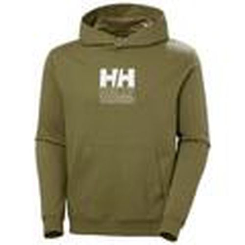 Jersey Core Graphic para hombre - Helly Hansen - Modalova