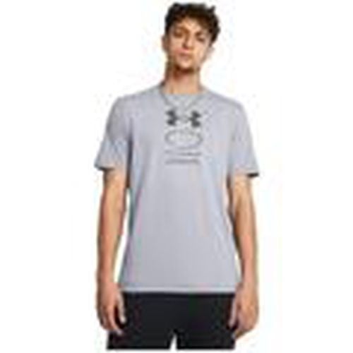 Tops y Camisetas Pile De Gel De Marque Ua para hombre - Under Armour - Modalova