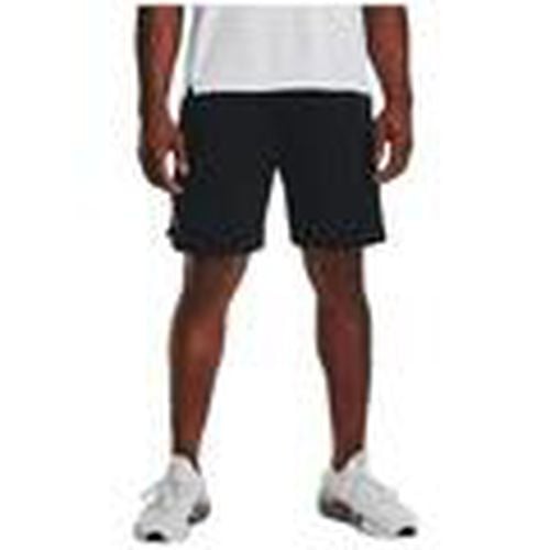 Short Ua Tech Vent para hombre - Under Armour - Modalova