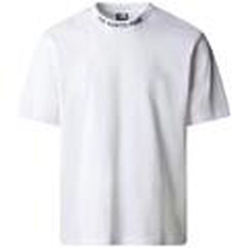 Camiseta manga larga Zumu S/S para hombre - The North Face - Modalova