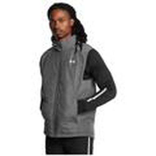 Chaquetas Gilet De Course Ua Storm Session para hombre - Under Armour - Modalova