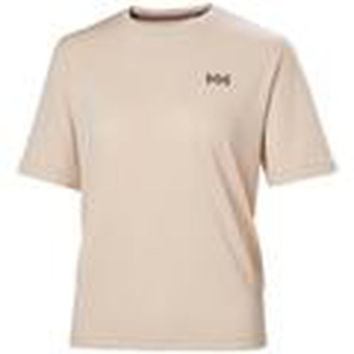 Tops y Camisetas W Hh Lifa Active Solen Rx Tee para mujer - Helly Hansen - Modalova