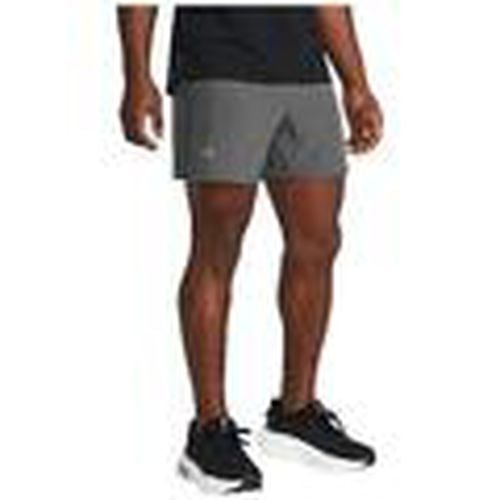 Short De 13 Cm Ua Launch Elite para hombre - Under Armour - Modalova