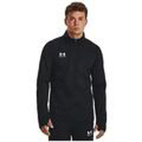 Tops y Camisetas Couche Intermédiaire Ua Challenger para hombre - Under Armour - Modalova