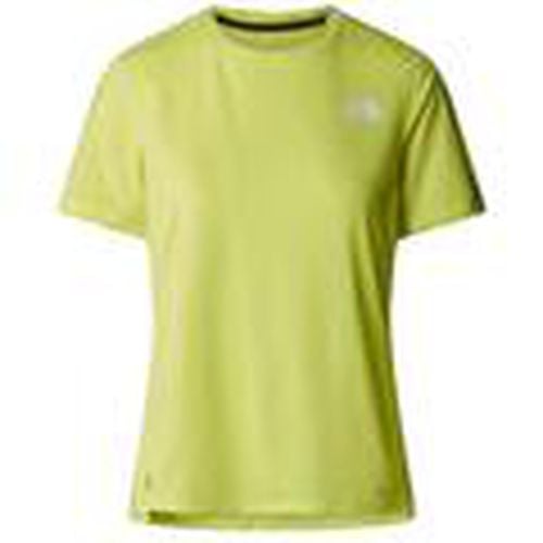 Camiseta Sunriser S/S para hombre - The North Face - Modalova