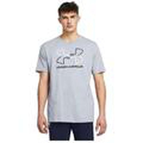 Tops y Camisetas Fondation Ua para hombre - Under Armour - Modalova