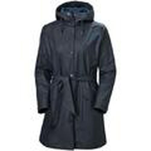 Parka W Kirkwall Ii para mujer - Helly Hansen - Modalova