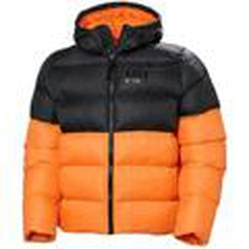 Parka Active Puffy Poppy Orange 325 para hombre - Helly Hansen - Modalova