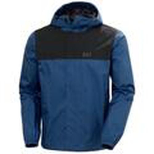 Chaquetas Vancouver Rain para hombre - Helly Hansen - Modalova