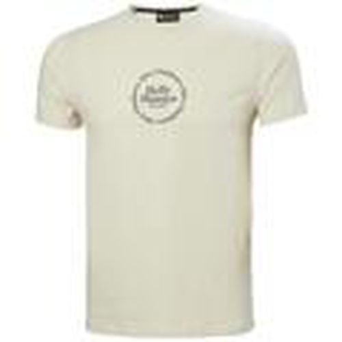 Tops y Camisetas Core Graphic T para hombre - Helly Hansen - Modalova