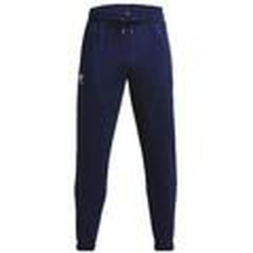 Jeggins Pantalon De Jogging En Polaire Ua Icon para hombre - Under Armour - Modalova