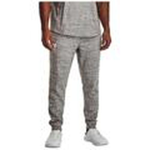 Pantalones Pantalon De Jogging Ua Rival Terry para hombre - Under Armour - Modalova