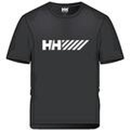 Tops y Camisetas Lifa Tech Graphic T para hombre - Helly Hansen - Modalova