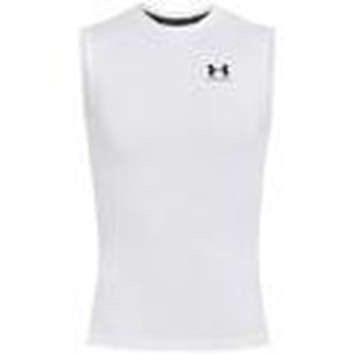 Bañador Heatgear Sans Manches para hombre - Under Armour - Modalova