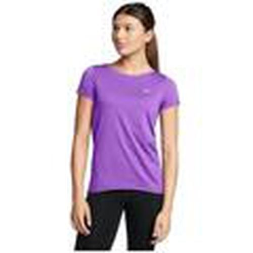 Camiseta Équipement Thermique para mujer - Under Armour - Modalova