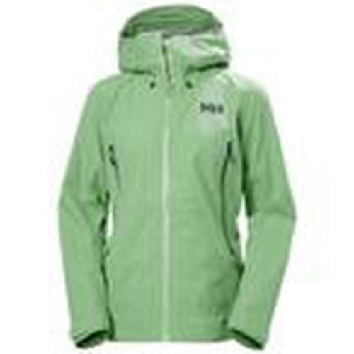 Chaquetas W Verglas Infinity Shell Jkt para mujer - Helly Hansen - Modalova