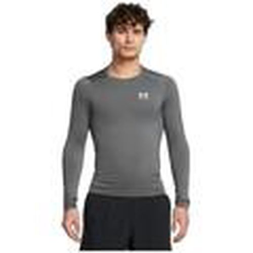 Bañador Heatgear À Manches Longues para hombre - Under Armour - Modalova