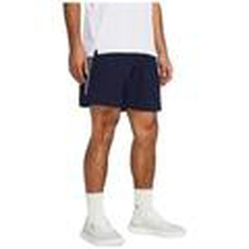 Short Logo Tissé Ua Tech para hombre - Under Armour - Modalova