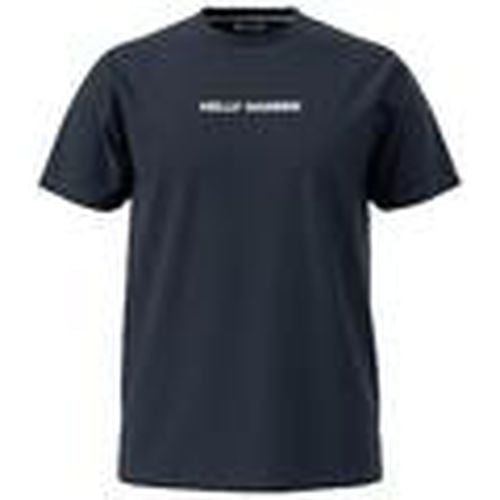 Jersey Core Graphic T para hombre - Helly Hansen - Modalova