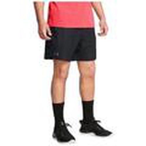 Short Short Imprimé Ua Vanish Tissé 6' para hombre - Under Armour - Modalova