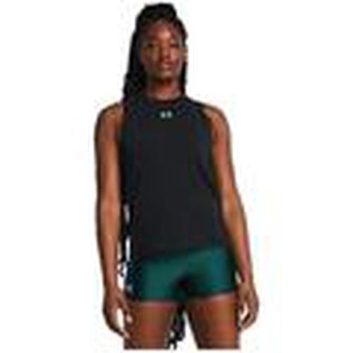 Camiseta tirantes Un Muscle Rival para mujer - Under Armour - Modalova