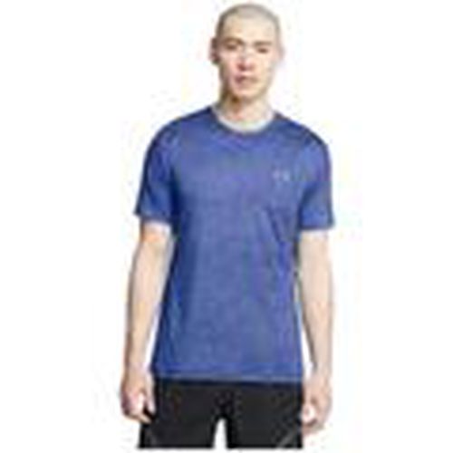 Tops y Camisetas Vanish Elite Ventilation para hombre - Under Armour - Modalova