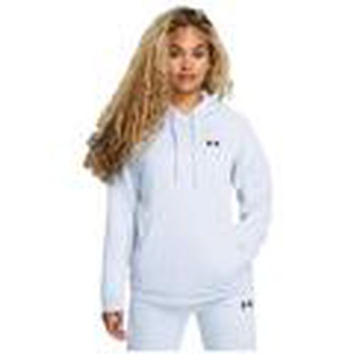 Jersey Sweat-Shirt En Polaire para mujer - Under Armour - Modalova