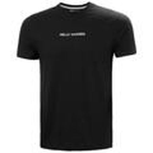 Tops y Camisetas Core para hombre - Helly Hansen - Modalova