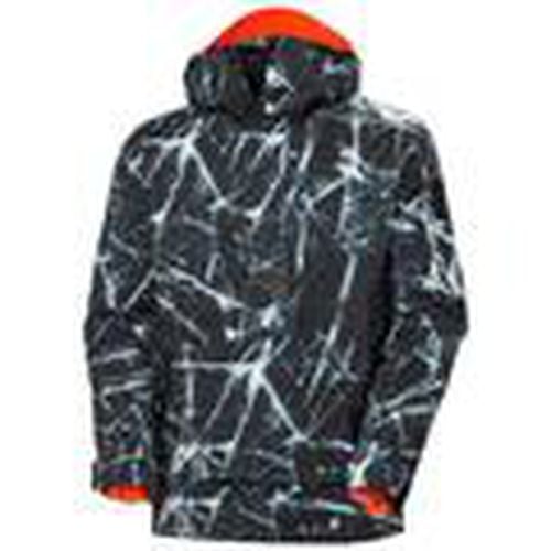 Chaquetas Ullr Z Insulated Anorak para hombre - Helly Hansen - Modalova