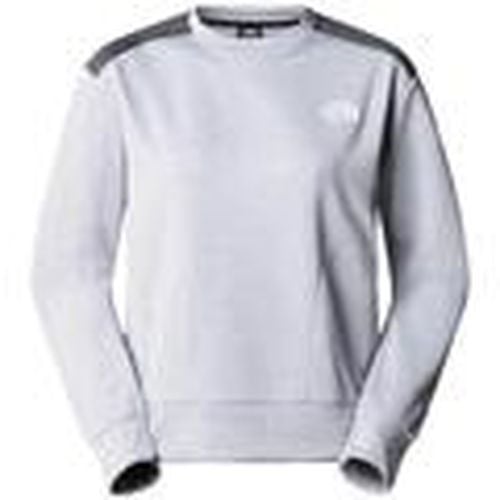 Polar Reaxion Fleece Crew para hombre - The North Face - Modalova