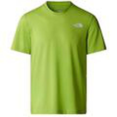 Camiseta Lightbright S/S para hombre - The North Face - Modalova