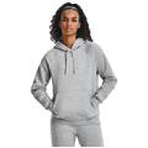 Jersey Sweat Polaire Ua Rival para mujer - Under Armour - Modalova