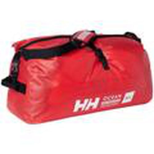 Bolsa de deporte Offshore Wp Duffel 50L para hombre - Helly Hansen - Modalova