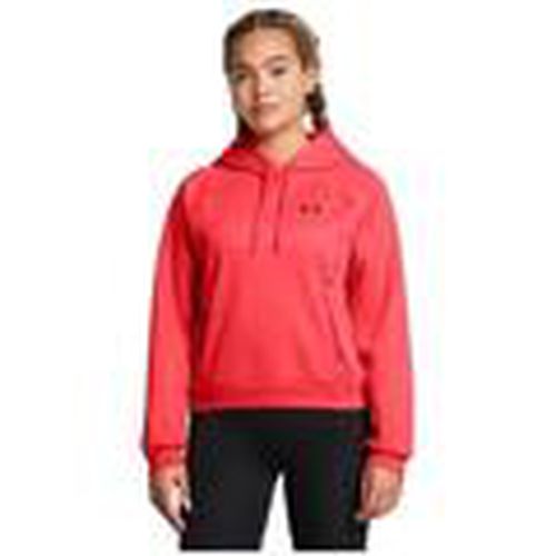 Jersey Sweat Polaire Pro para mujer - Under Armour - Modalova