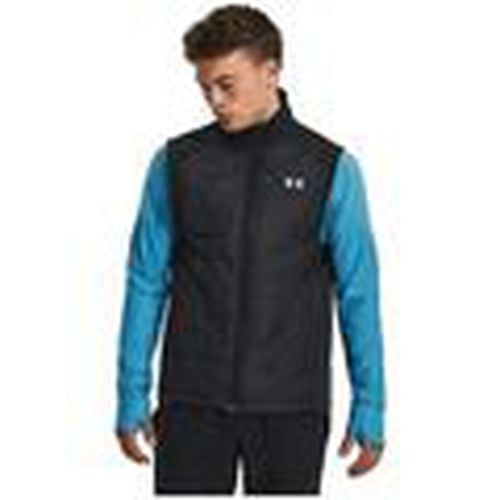 Chaquetas Gilet De Course Ua Storm Session para hombre - Under Armour - Modalova