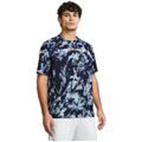 Bañador Ua Tech Abc Camouflage para hombre - Under Armour - Modalova