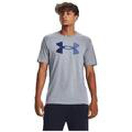 Tops y Camisetas Remplissage D'Un Grand Logo para hombre - Under Armour - Modalova