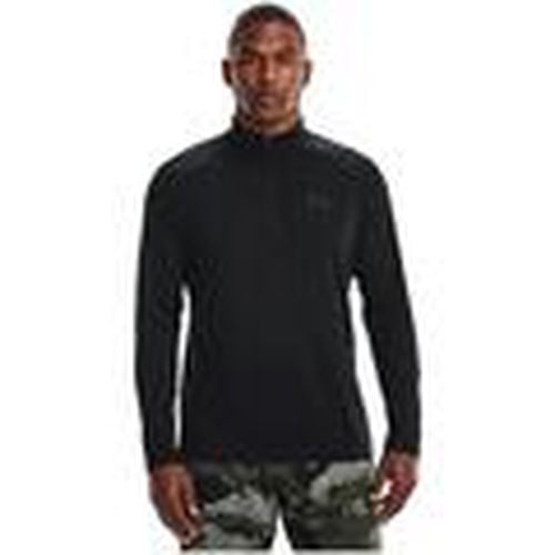 Camiseta manga larga Et Demi-Zip Ua Tech 2.0 para hombre - Under Armour - Modalova