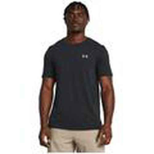 Tops y Camisetas Ua Disparaître Sans Couture para hombre - Under Armour - Modalova